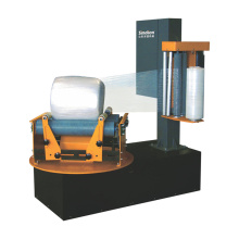 New Product Airport Baggage Wrapper