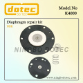 K4000 (M1182) NBR Diaphragm For Goyen CA40T RCA40T CA40MM RCA40MM