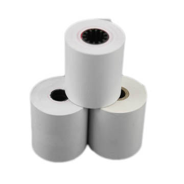 Paper Rolls, Made of 100% Wood Pulp