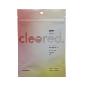 custom food pouch shopping biodegradable recycled bags