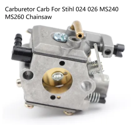 High Quality Chain Saw Carburetor for Stihl Chainsaw MS200T/020T