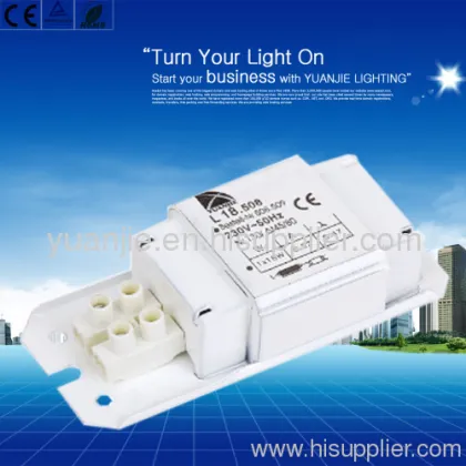 13w High Quality Electromagnetic Ballasts 