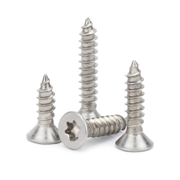 Wholesale Zinc Plated Drywall Screws M3 Set: Wood and Steel Drilling Countersunk Chipboard
