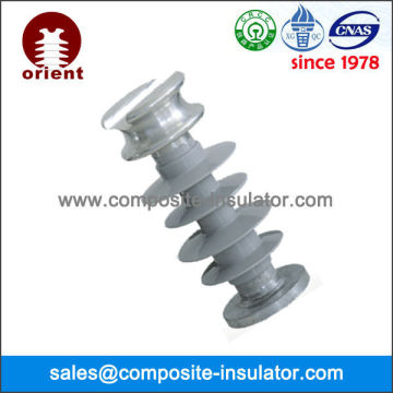 Composite 11KV line post insulators