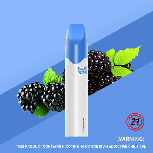 Randm Glory 4800 Puffs Disposable Vape Pen