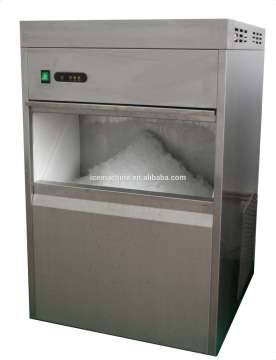 IMS-50 Snow Making ice Machine(50 kgs per day)