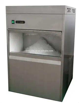 IMS-25 Flake Ice Maker Machine Commercial