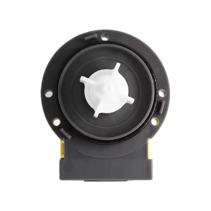 Washing Machine Drain Pump3