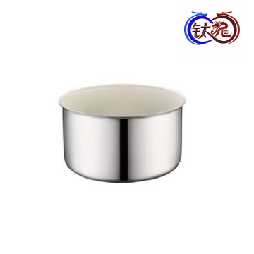 Premium Stainless Steel Cooking Pot Series