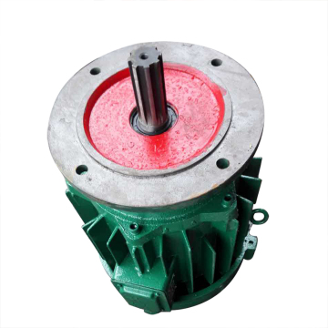 Assurance commerciale Bwy Reduttore Yez Sollevamento motore 18,5/15/11 kW Motore spline