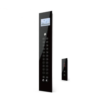 Harga Kilang Home Lifts: Lif Cop dan Sistem Butang Tekan