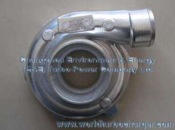 Compressor Housing (T04B)