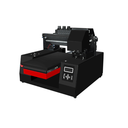 A3 UV Flatbed Printer for sale