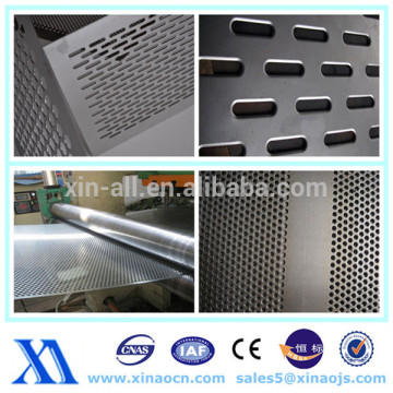 High End Market Perforated Sheet, Perforated Metal Sheet, Punching Hole Mesh