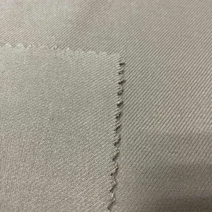 polyester rayon viscose spandex twill fabric