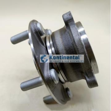 KD35-26-15XB 512551 Mazda CX-5 Wheel Hub Conjunto