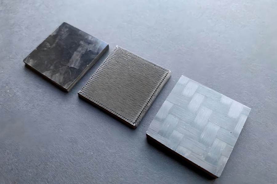 Carbon fiber 2