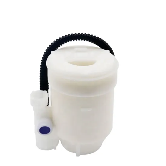 High Quality Diesel Fuel Filter for Kia Hyundai Elantra I30 Veloster G4FG G4FJ DG41