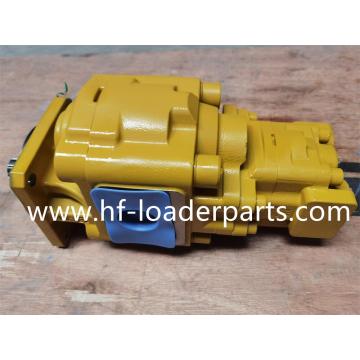 Pam Gear Hydraulic 4120008559 untuk SDLG 968F