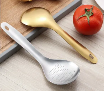 304 Multifunctional Stainless Steel Rice Shovel