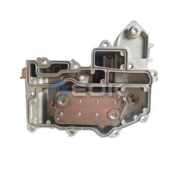 EOK Oil Cooler Assy for JCB 3CX 320/04212 320/04210