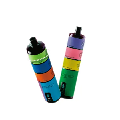STARBUZZ STACK-N PLAY Disposable Vape