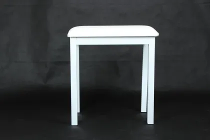 New products White Digital Piano Stool Musical Instruments Electronic Organ Stool