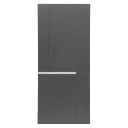 Safety Door Aluminum Panel