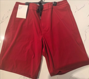 Stylish Men's Beach Shorts for Summer