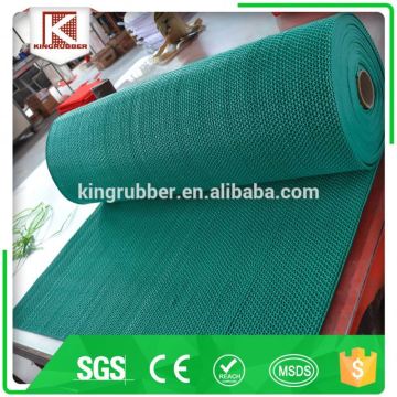 Customized PVC Coil Flooring Door Mat