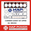 Cummins Upper Head Gasket Set 3802363