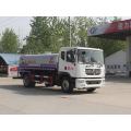 Dongfeng D9 10000-12000Litres Street pulverizador de água