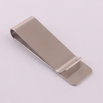 Stainless Steel 50mm Money Clip Wallet Accessories