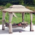 Top Swing Chair and Folding Bed