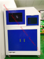 JGH-DF-1 Máquina de limpeza automática de bocal de 5 eixos