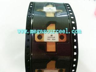 RF Power Transistors MRF5177 - Motorola, Inc - 30W, 400MHZ