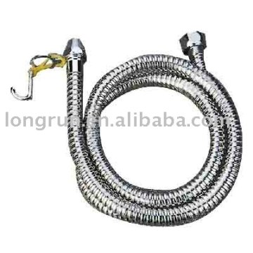 China Manufacture High quality Shower flexible hose
