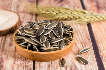 Cheap raw Material Sunflower Seeds 363