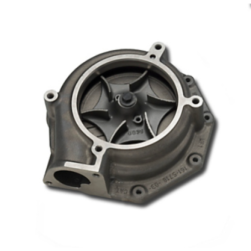 213-5171 2135171 Transmission for D10T