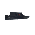 Dhabta OEM ABS Fender Trim Assembly Qalab gaar ah oo loogu talagalay Changan Qiyuan A05 Yida / 3rd-Gen EADO Fenders Baabuur