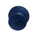 High-Torque Rotary Hydraulic Cylinder