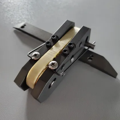 Beichen Automatic Sewing Machine - Aster Series for Bookbinding and Aircraft Head Applications