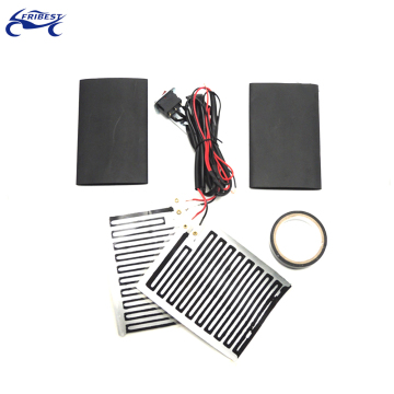 Hand Grip Handle Heater Warmer Kit: Keeping Your Tools Warm in Cold Conditions