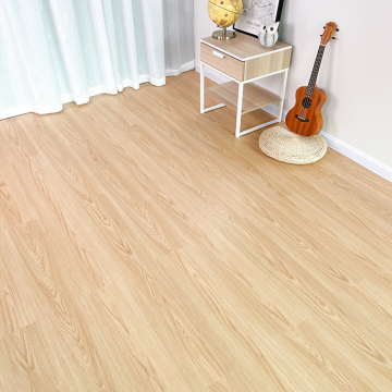 Witop Waterproof Wood Grain Decorative Flooring: Eco-Friendly and Wear-Resistant SPC