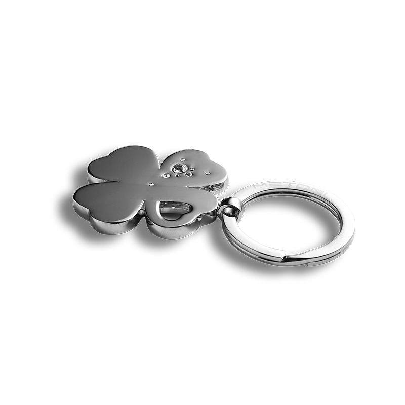 Metal Keychain 1