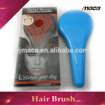 Best choice custom personalized hair brush