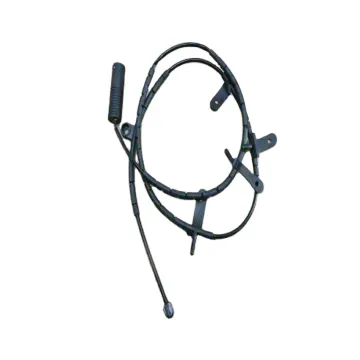 BMW Brake Pad Wear Sensor 34356761448 for Mini Clubman, R50, R53, Cooper Roadster: Replacement Guide