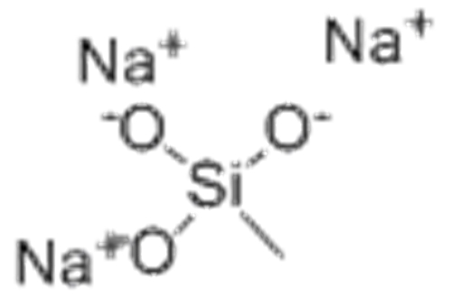 Sodium methylsilanetriolate CAS 16589-43-8