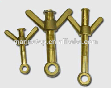 Dog Bolts