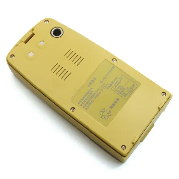 BT52QA Surveying Battery for GTS-332N, GTS-335N, and GTS-336N Total Station - Rechargeable NI-MH Battery